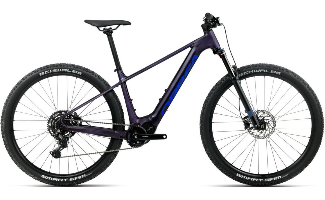Orbea Urrun 30 - 540 Wh - 29 Zoll - Diamant