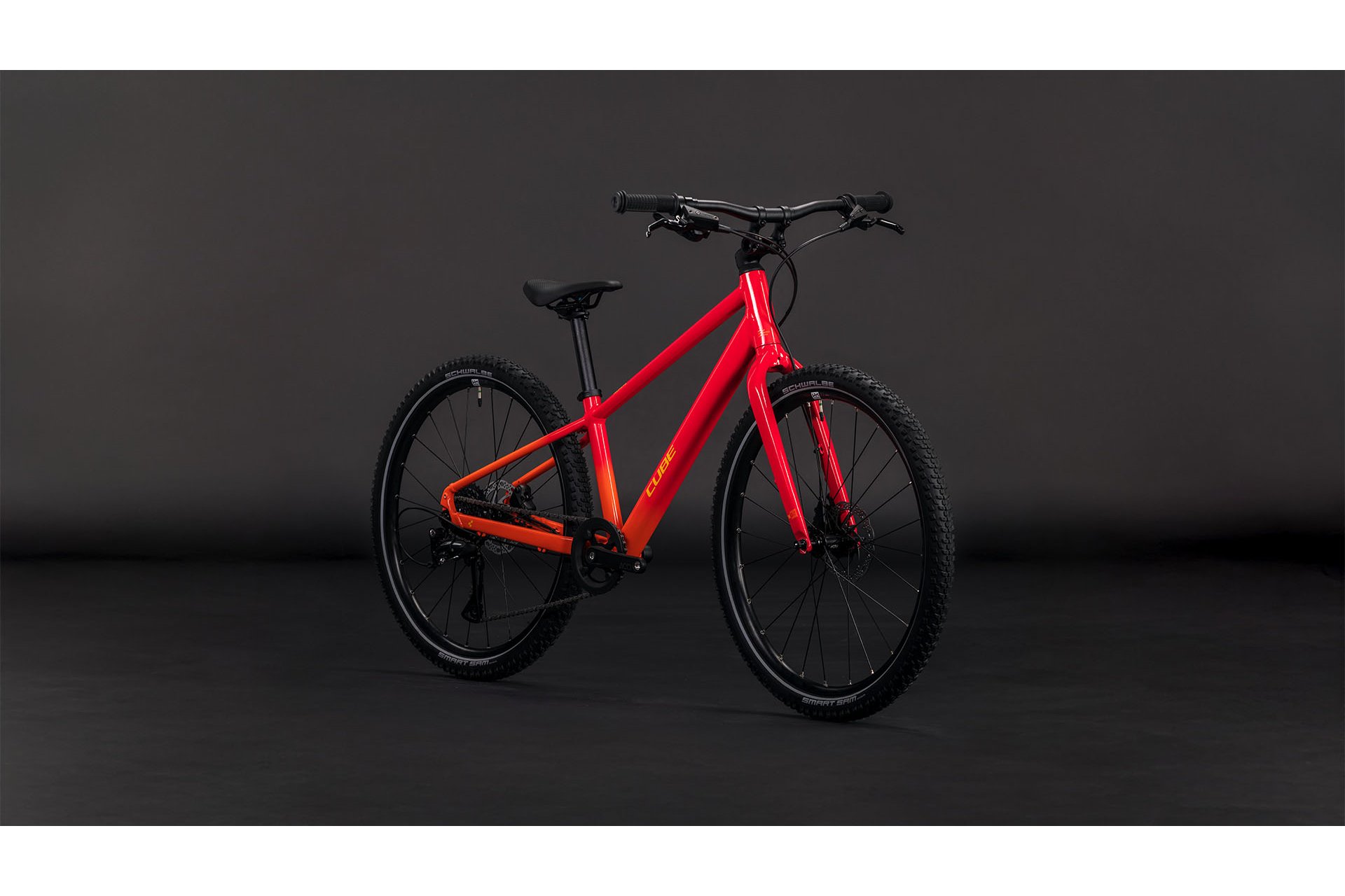 Cube Numove 240 Disc - 24 Zoll - Diamant - 2026