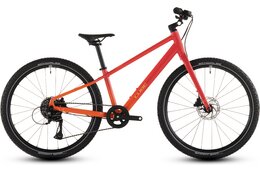 E-Bike-Pedelec - Cube Numove 240 Disc - 24 Zoll - Diamant - 2026