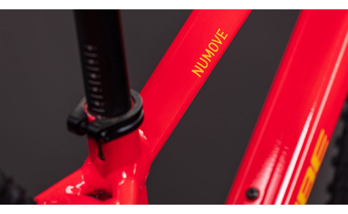 Cube Numove 240 Disc - 24 Zoll - Diamant - 2026