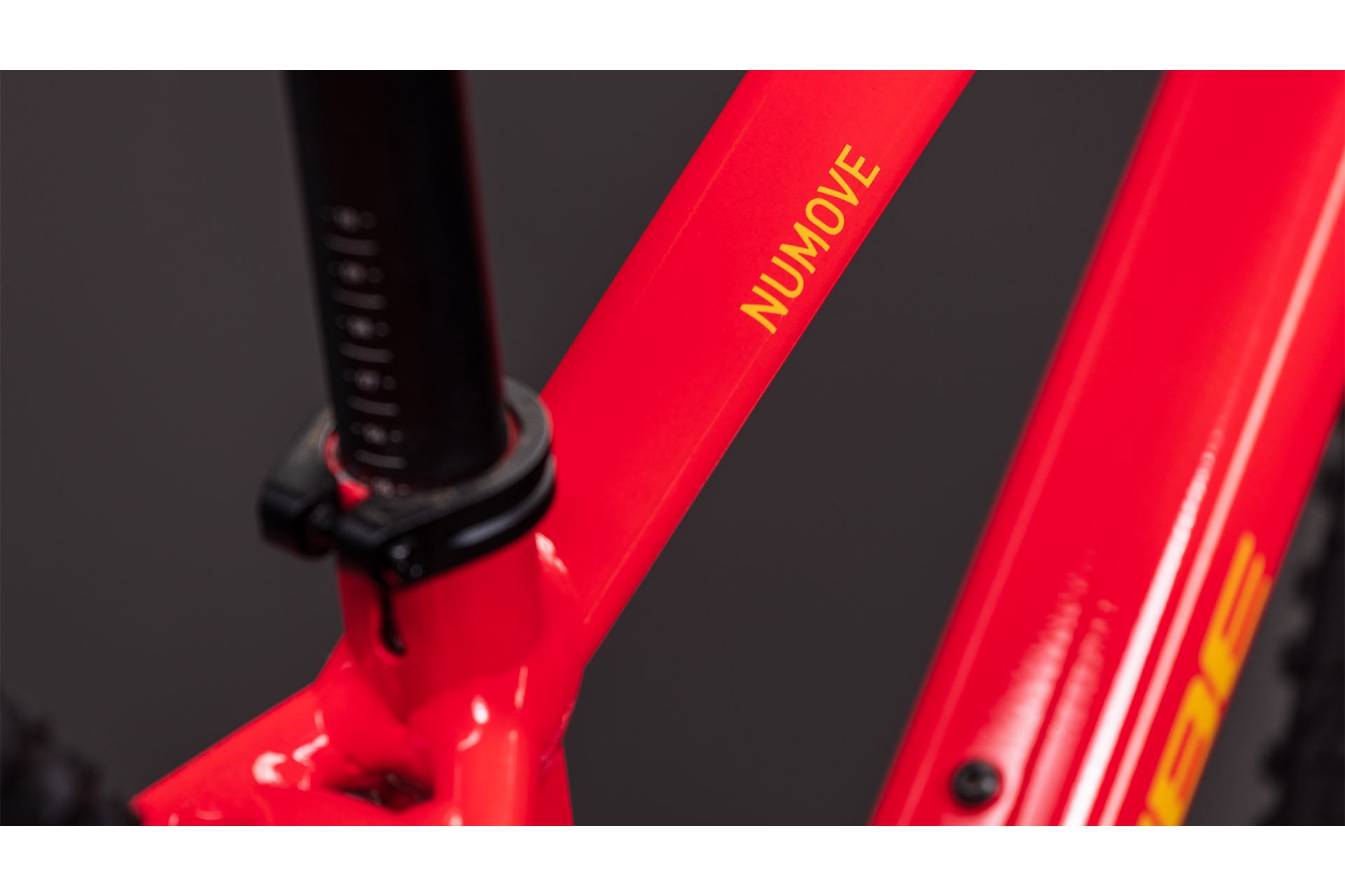 Cube Numove 240 Disc - 24 Zoll - Diamant - 2026