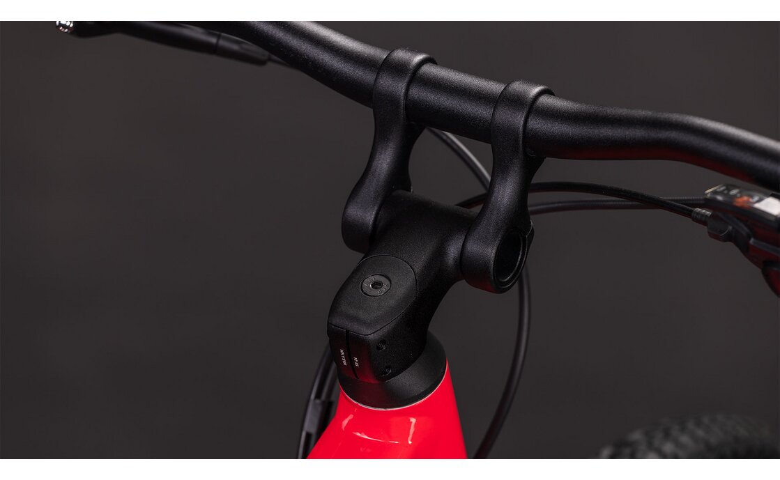 Cube Numove 240 Disc - 24 Zoll - Diamant - 2026