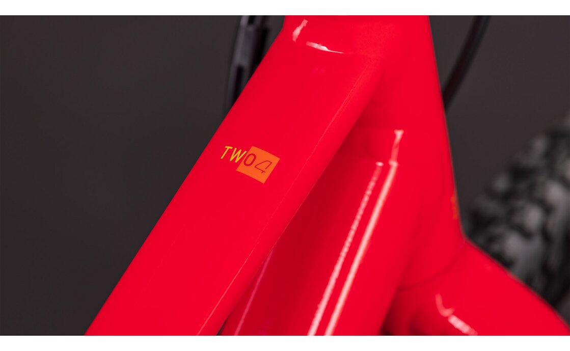 Cube Numove 240 Disc - 24 Zoll - Diamant - 2026