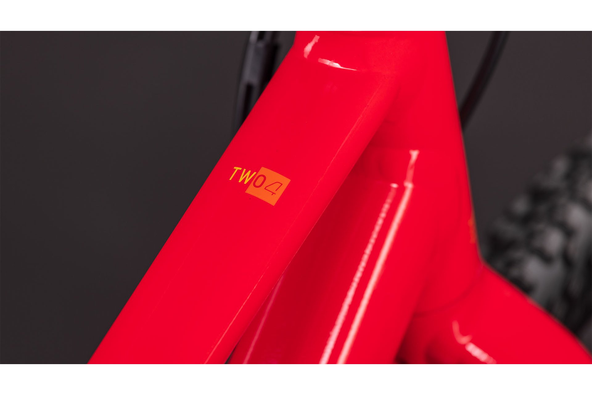 Cube Numove 240 Disc - 24 Zoll - Diamant - 2026