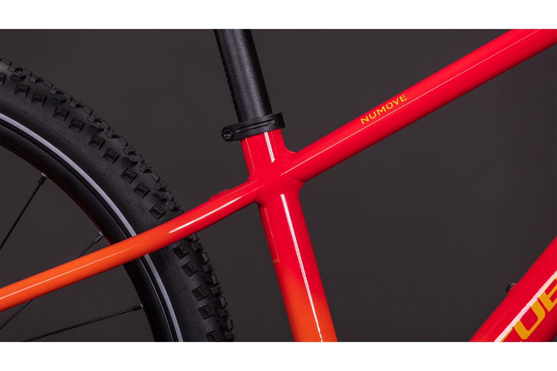 Cube Numove 240 Disc - 24 Zoll - Diamant - 2026