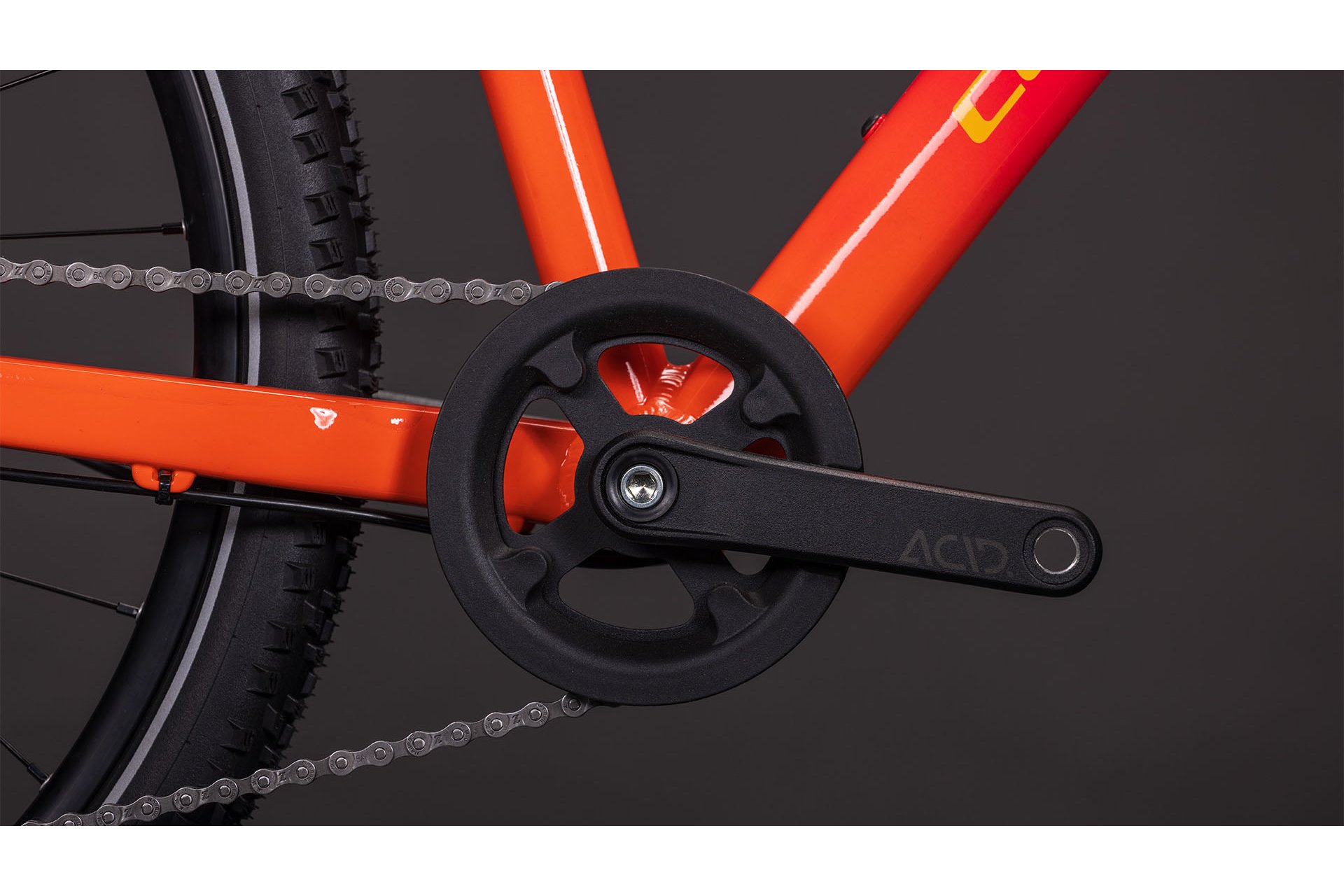 Cube Numove 240 Disc - 24 Zoll - Diamant - 2026