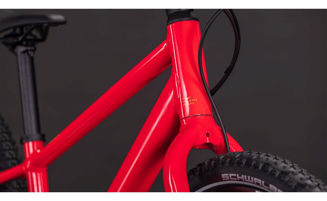 Cube Numove 240 Disc - 24 Zoll - Diamant - 2026