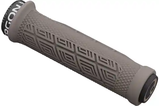 Gummi - Fahrradgriffe - Ergon GDH Griffe