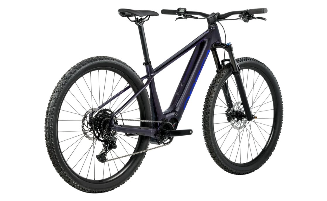 Orbea Urrun 30 - 540 Wh - 29 Zoll - Diamant