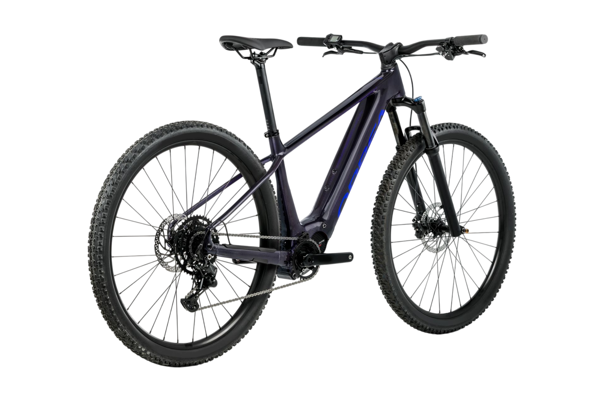 Orbea Urrun 30 - 540 Wh - 29 Zoll - Diamant