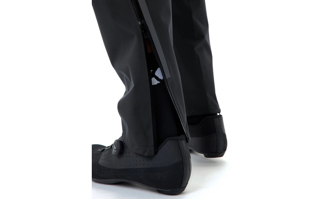 Vaude Men's Kuro Pro Rain Pants