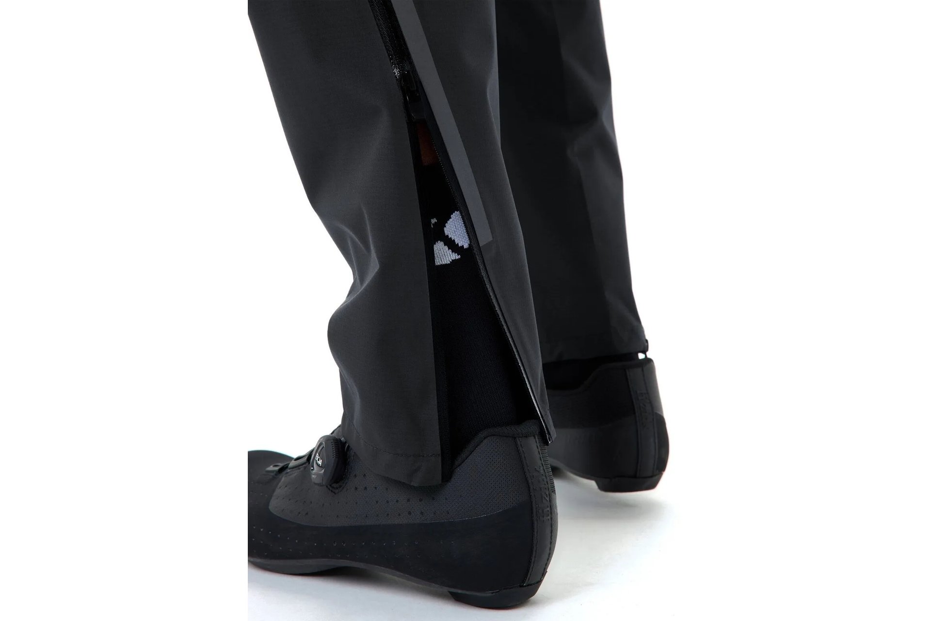 Vaude Men's Kuro Pro Rain Pants