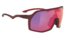 Rudy Project Thunder Multilaser Red - Frozen Bordeaux