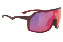 Rudy Project Thunder Multilaser Red - Frozen Bordeaux