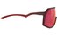 Rudy Project Thunder Multilaser Red - Frozen Bordeaux