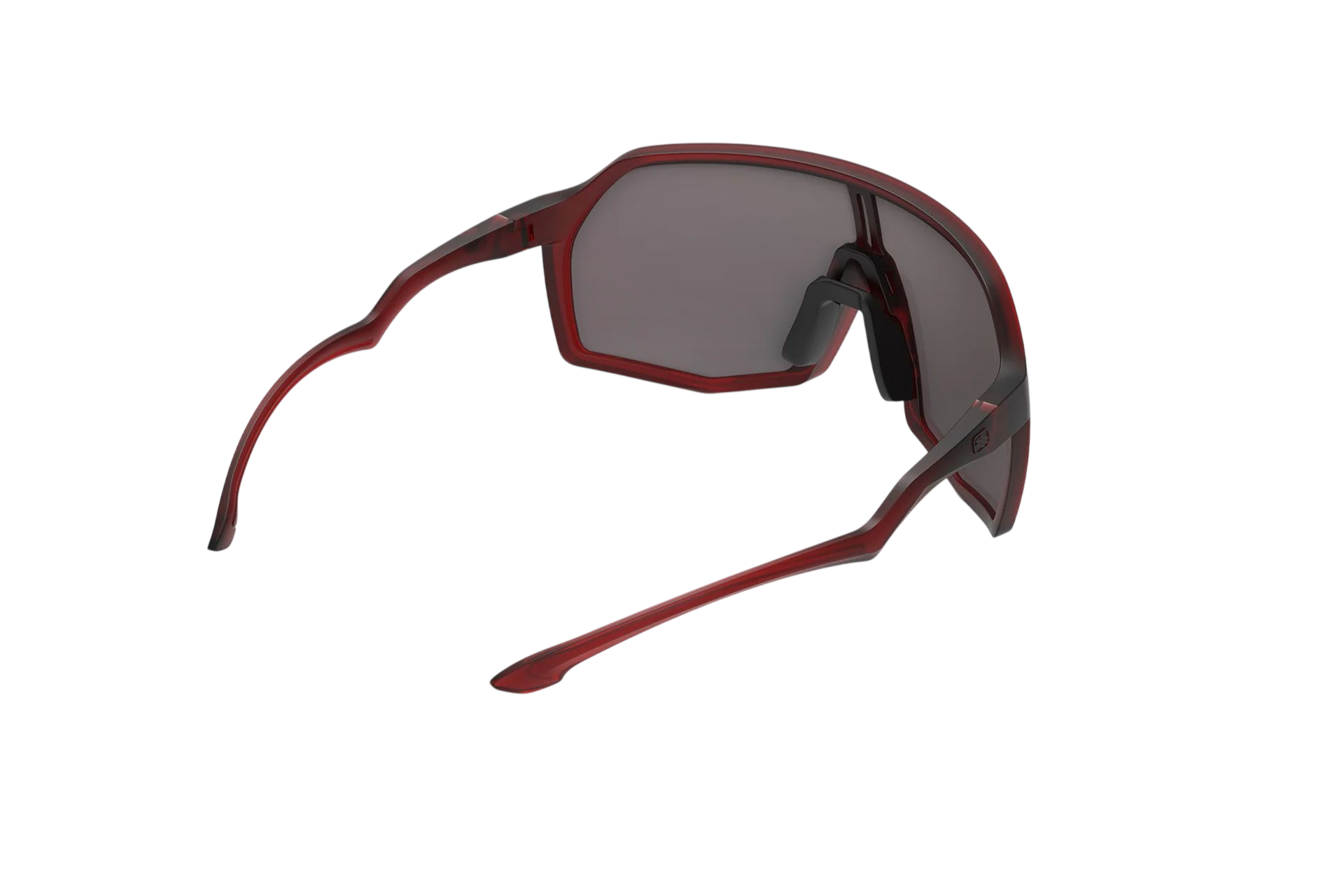 Rudy Project Thunder Multilaser Red - Frozen Bordeaux