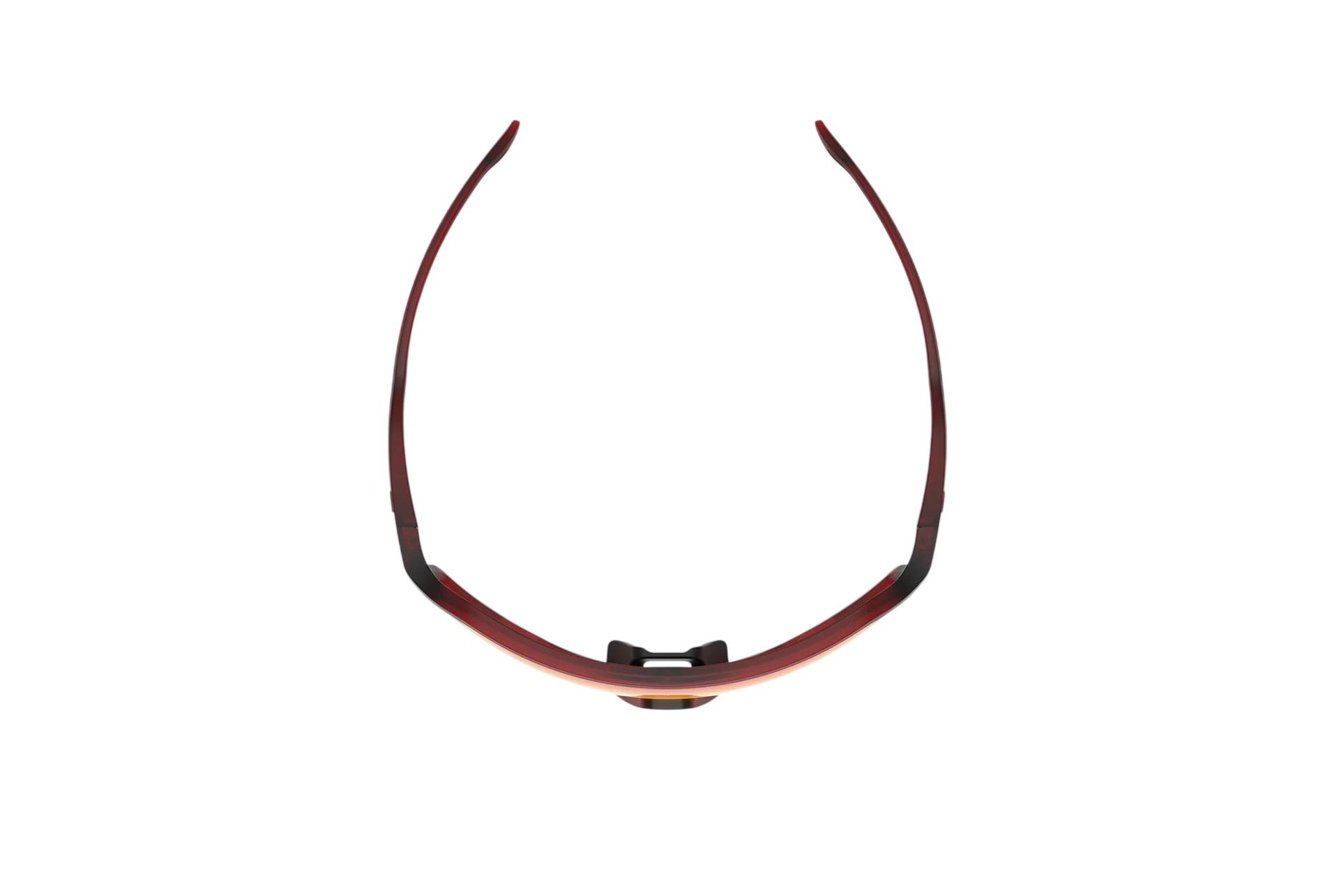 Rudy Project Thunder Multilaser Red - Frozen Bordeaux