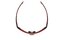 Rudy Project Thunder Multilaser Red - Frozen Bordeaux