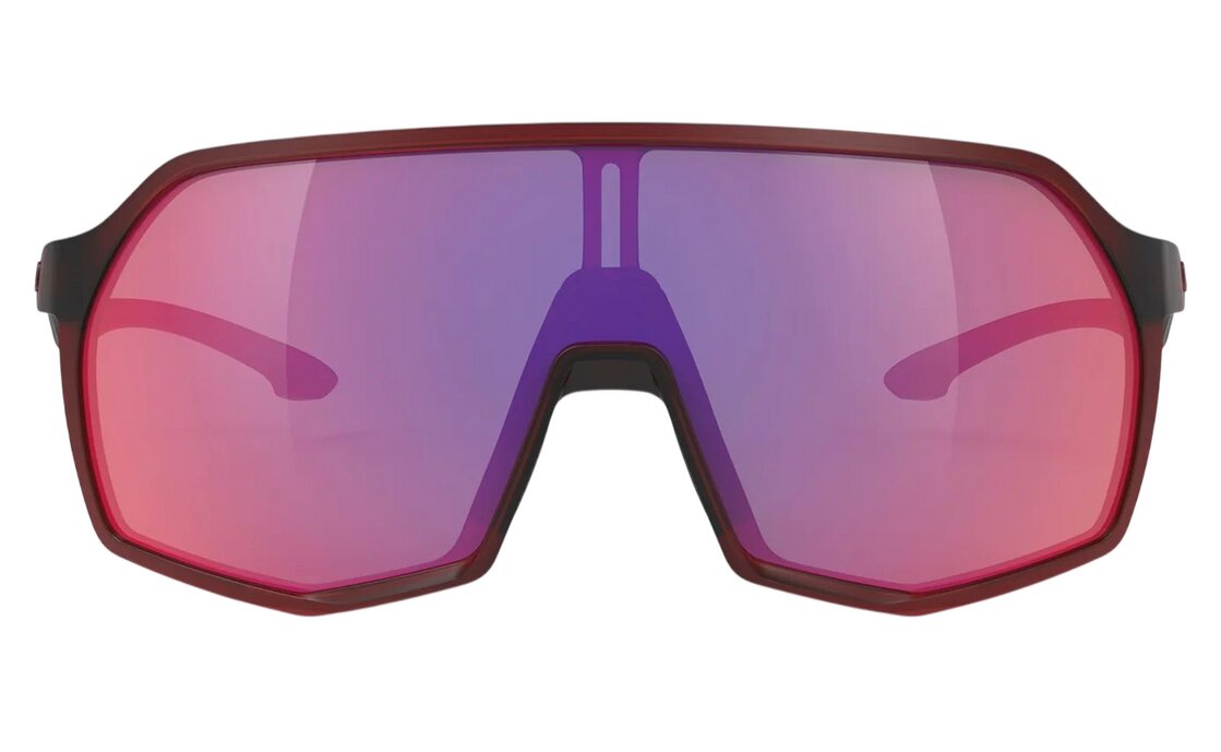 Rudy Project Thunder Multilaser Red - Frozen Bordeaux
