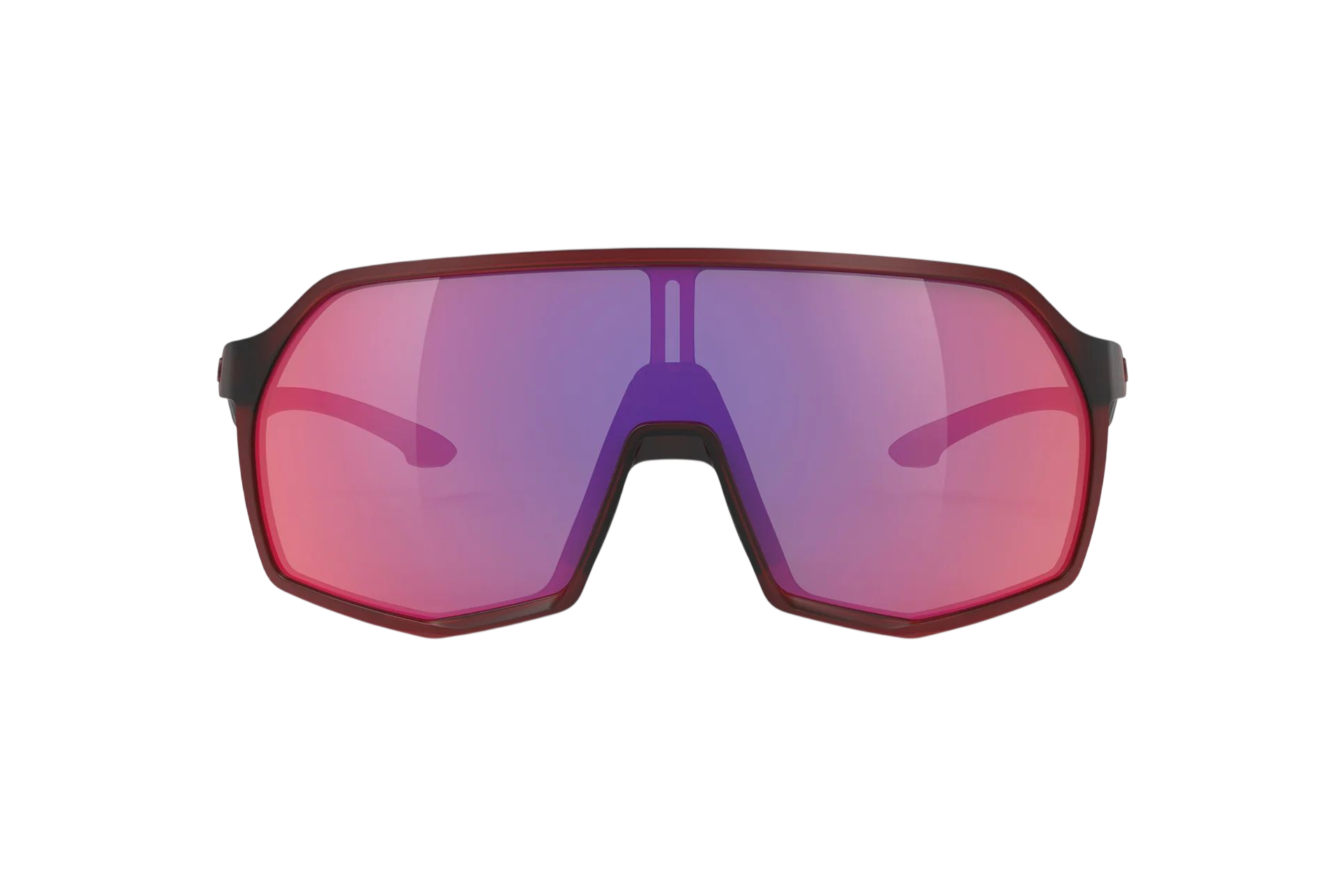 Rudy Project Thunder Multilaser Red - Frozen Bordeaux
