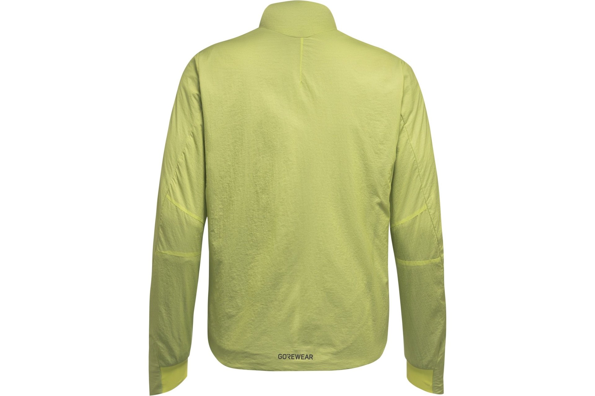 Gore Concurve Windstopper Insulated Jacke