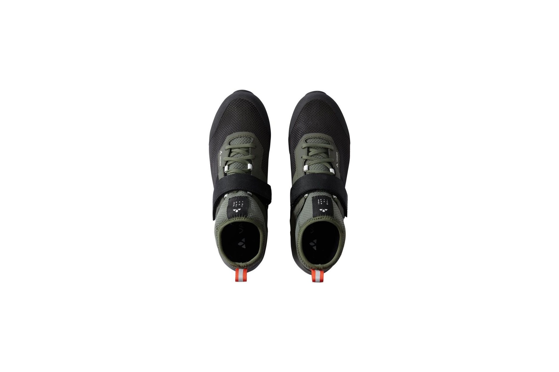 Vaude Kuro Mid STX II Gravel Radschuhe