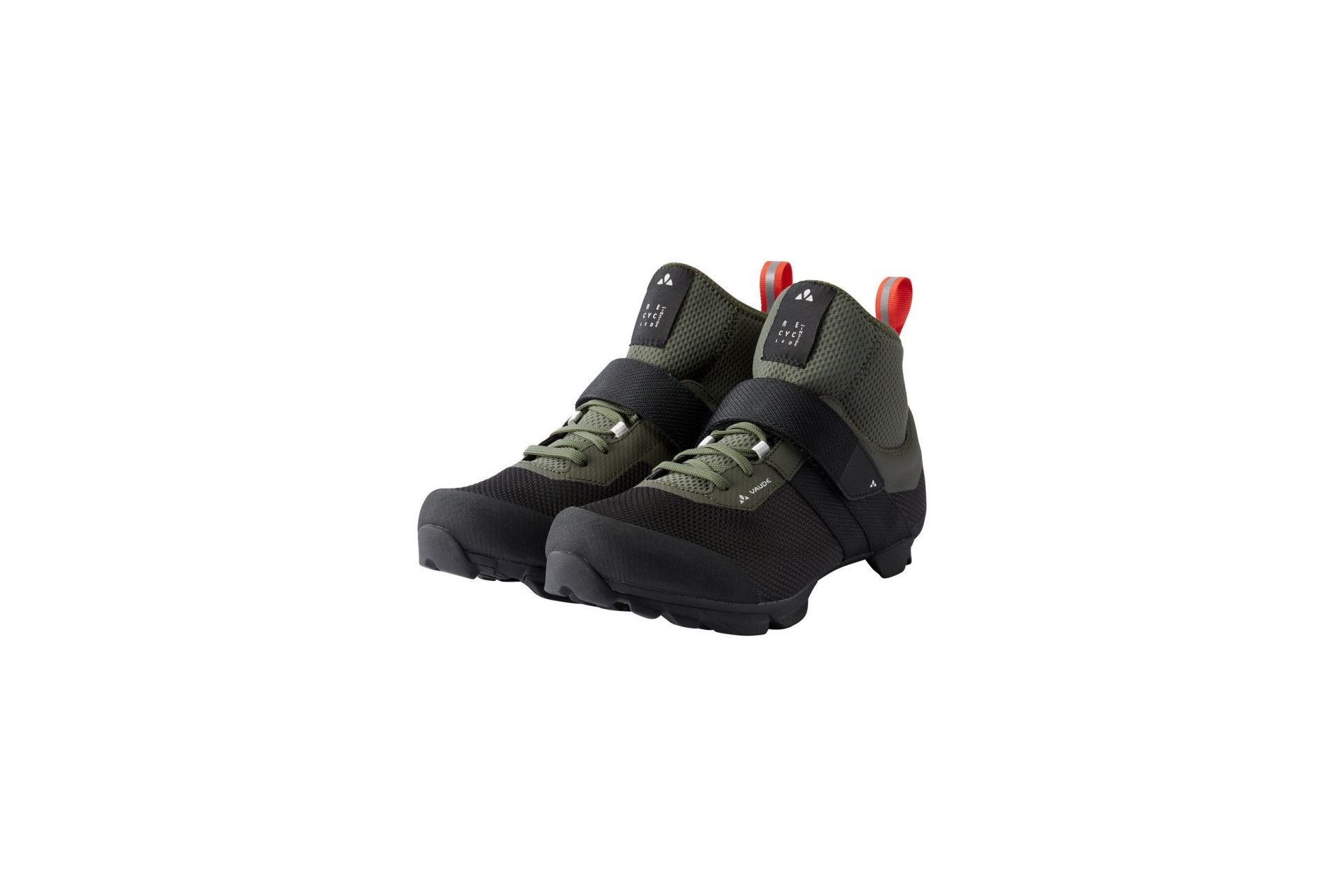 Vaude Kuro Mid STX II Gravel Radschuhe