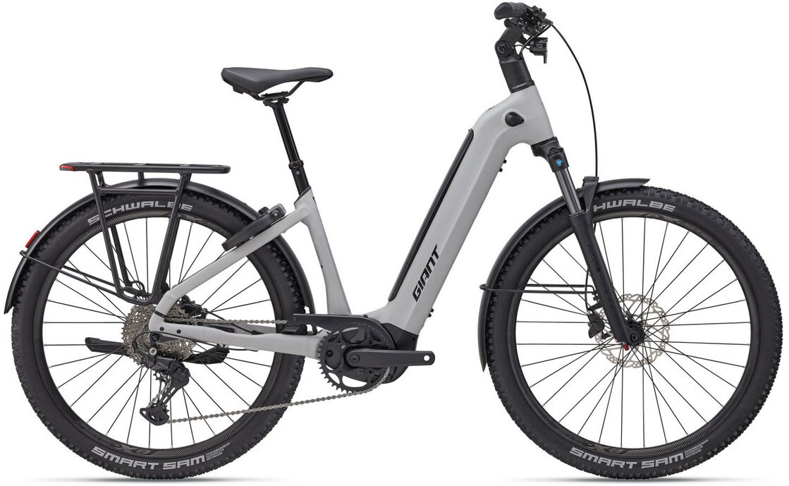Giant Anytour X E+ 3 - 625 Wh - 27,5 Zoll - Tiefeinsteiger - 2027