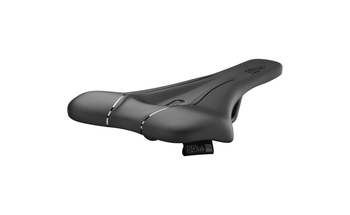 SQlab Sattel 612 Ergowave 2.1 S-Tube