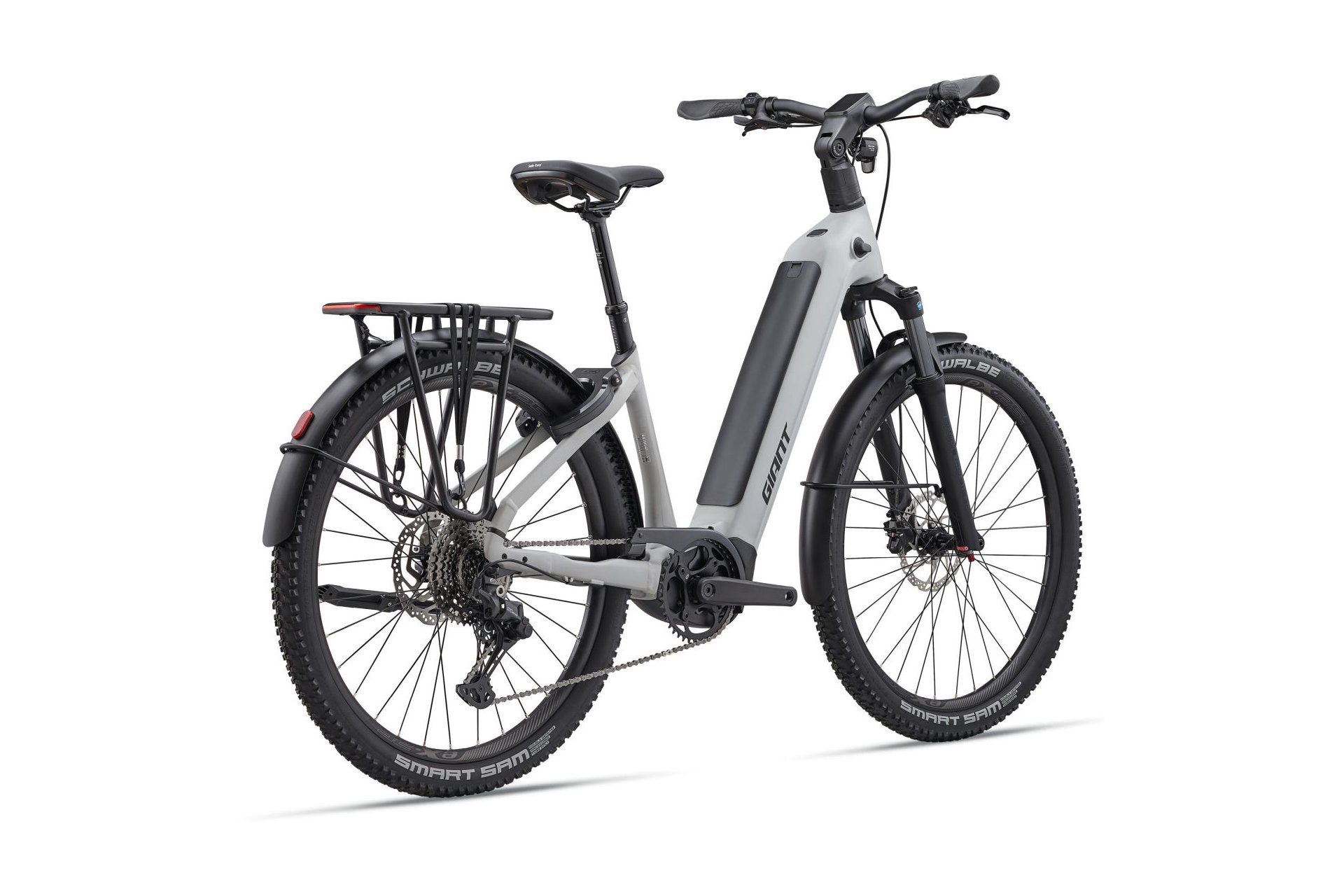 Giant Anytour X E+ 3 - 625 Wh - 27,5 Zoll - Tiefeinsteiger - 2027