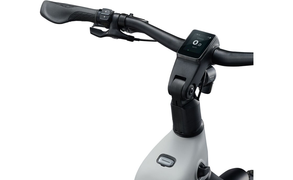 Giant Anytour X E+ 3 - 625 Wh - 27,5 Zoll - Tiefeinsteiger - 2027