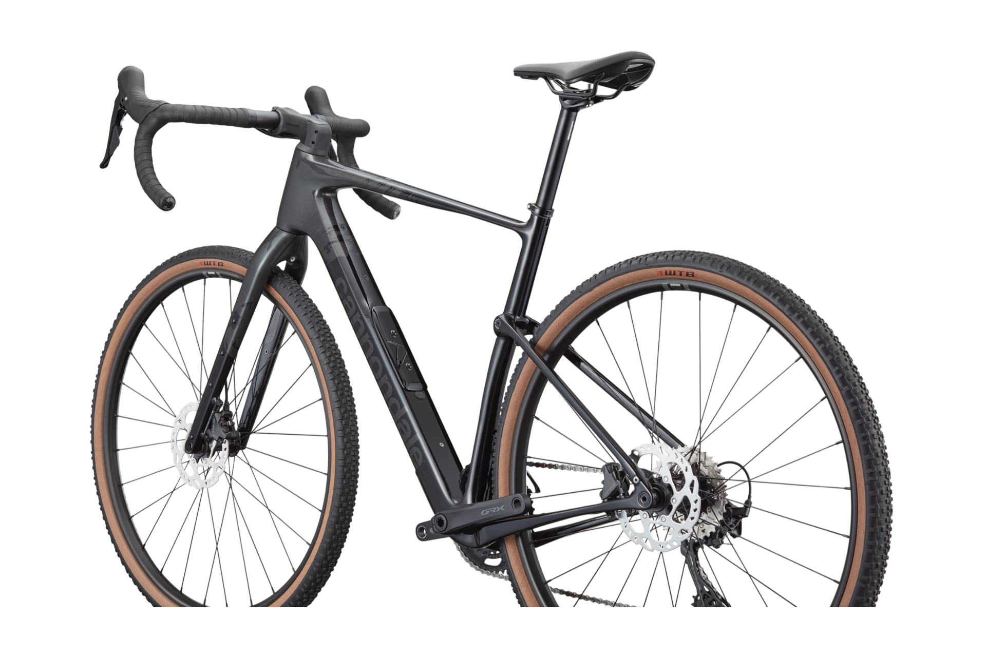 Cannondale Topstone Carbon 3 - GRX 2x - 28 Zoll - Diamant - 2026