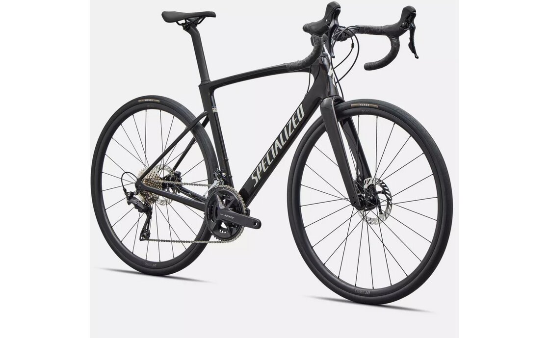 Specialized Roubaix Sport - 28 Zoll - Diamant - 2026