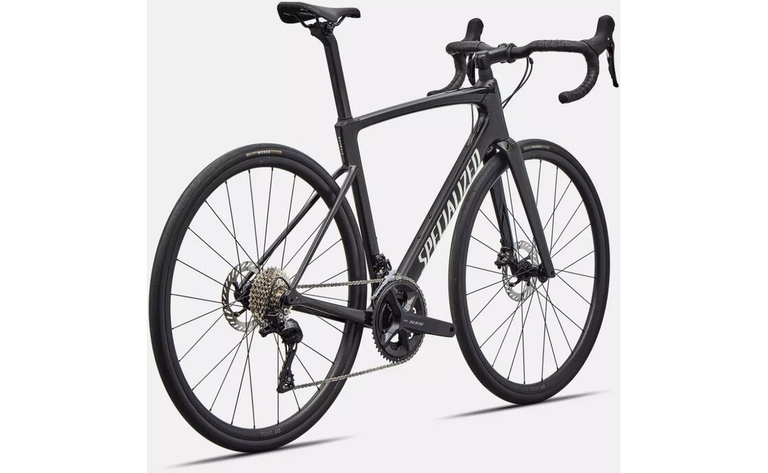 Specialized Roubaix Sport - 28 Zoll - Diamant - 2026