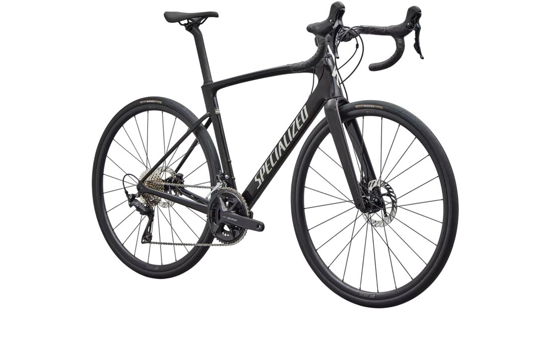 Specialized Roubaix Sport - 28 Zoll - Diamant - 2026