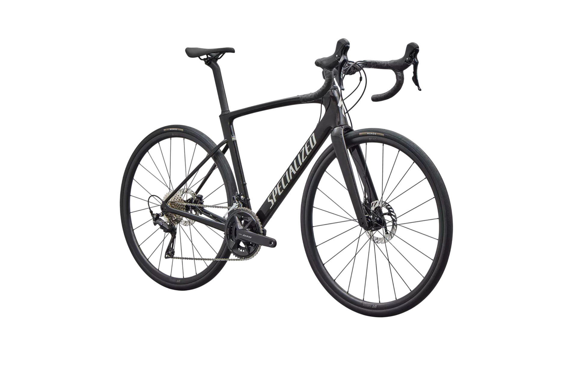 Specialized Roubaix Sport - 28 Zoll - Diamant - 2026