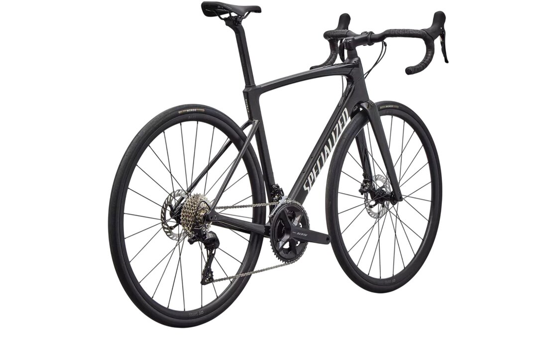 Specialized Roubaix Sport - 28 Zoll - Diamant - 2026