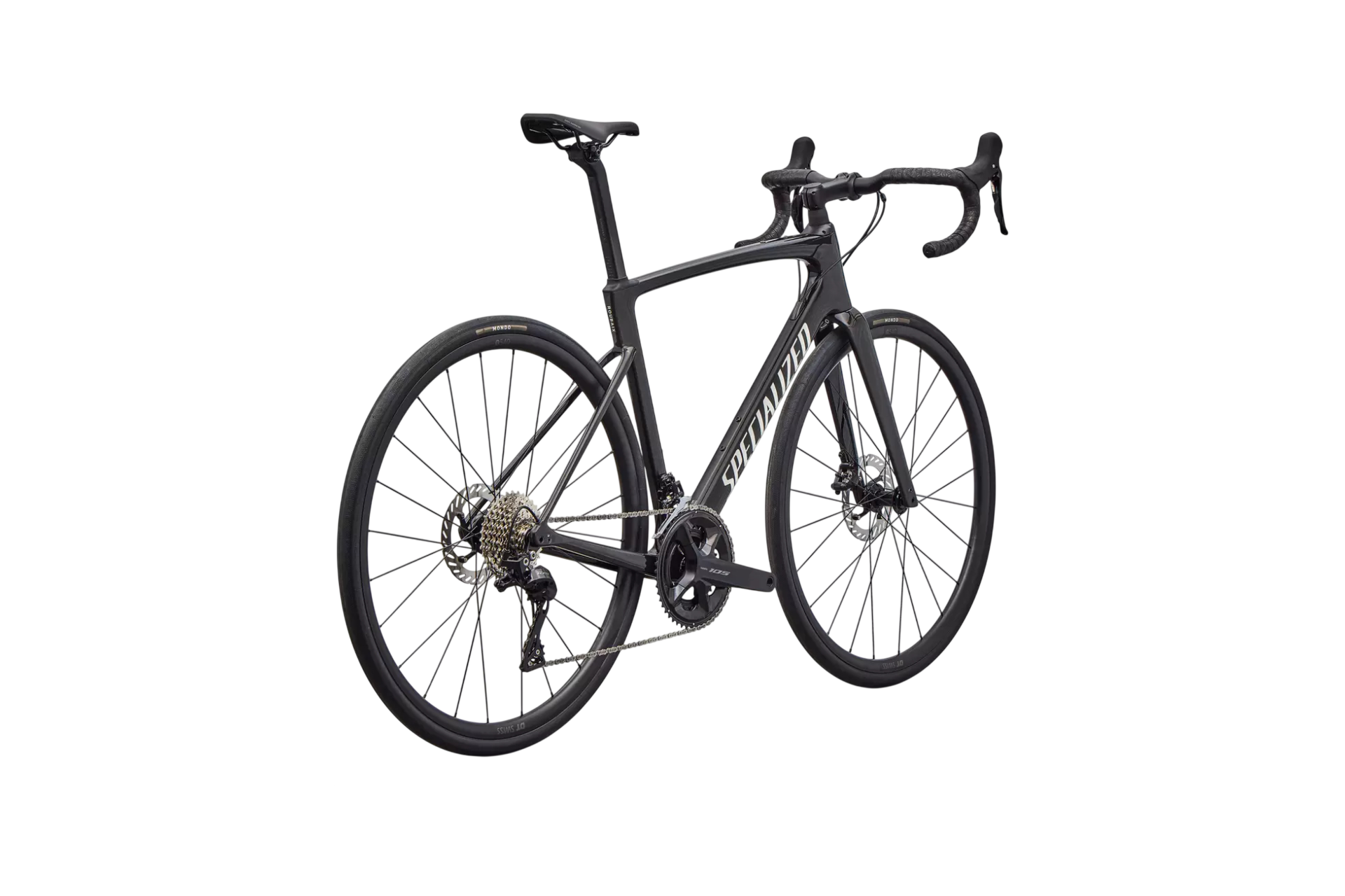 Specialized Roubaix Sport - 28 Zoll - Diamant - 2026