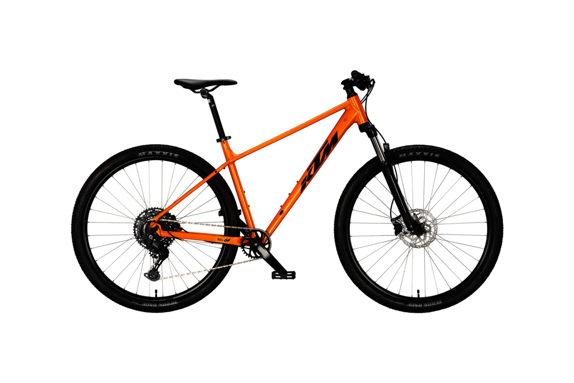 KTM Chicago 291 - 29 Zoll - Diamant - 2027