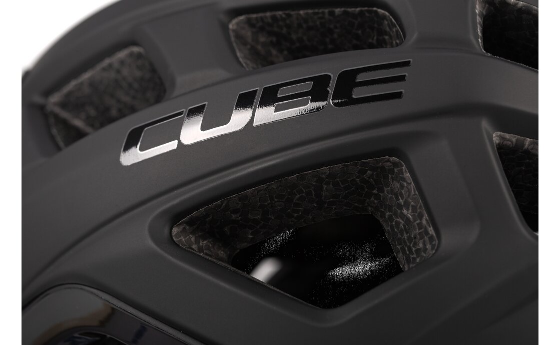 Cube Helm ROAD RACE
