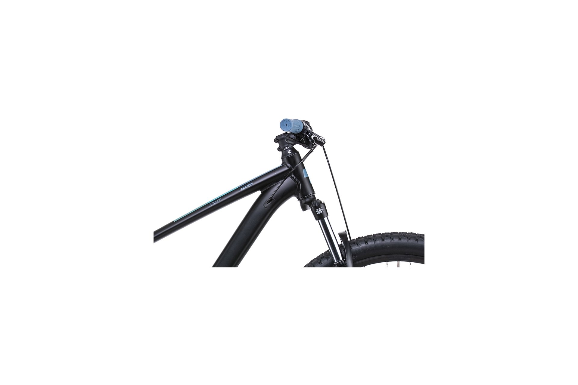 Cube Access WS - 27,5 Zoll - Diamant - Aktion