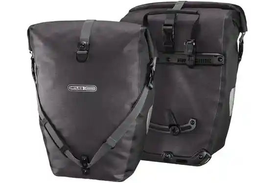 Fahrradtaschen & Körbe - Ortlieb Back-Roller Plus CR QL2.1 - Paar