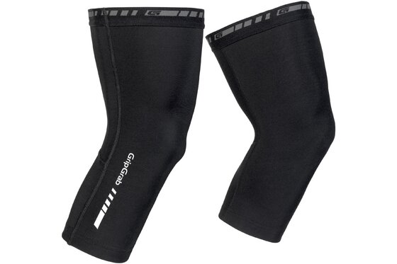 Armlinge-Beinlinge-Knielinge Sale - GRIPGRAB Classic Thermal Knielinge