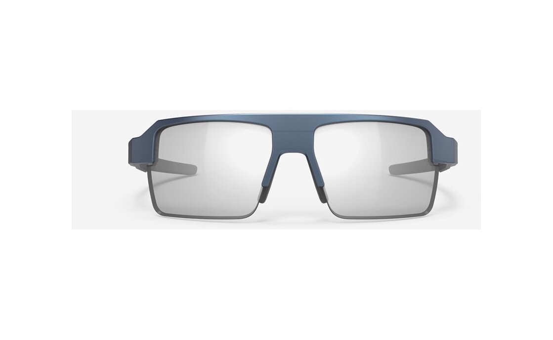 Rudy Project Sirius Cosmic Blue Matte - ImpactX 2 Photo. Laser Black