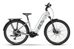 Husqvarna Grand Pather 4 - 630 Wh - 28 Zoll - Damen Sport - 2024