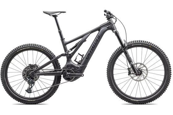 Specialized Levo - Specialized Turbo Levo Alloy G3 - 700 Wh - 29 Zoll - Fully