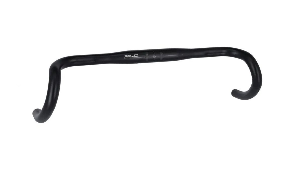XLC Gravel Bar HB-G01 Aluminium Gravel Lenker - 31,8 mm