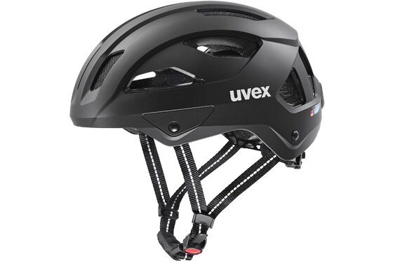 Fahrradzubehör - Uvex City Stride