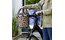 Reisenthel Bikebasket Leo Macchiato Lenkerkorb