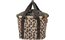 Reisenthel Bikebasket Leo Macchiato Lenkerkorb